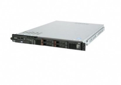 重庆IBM服务器 IBM服务器X3250M4联宣科技