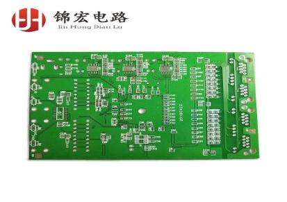 锦宏电路批量生产线路板厂家 pcb大批量生产 pcb双面线路板定制加工