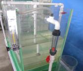 集成膜过滤与反渗透实验设备