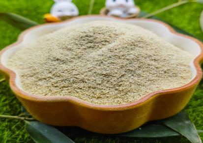 坤威10目40目60目80目优质竹粉 塑料填充猫砂通用