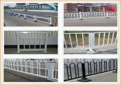 阳泉交通隔离护栏 防眩板道路护栏 质量可靠 量大优惠