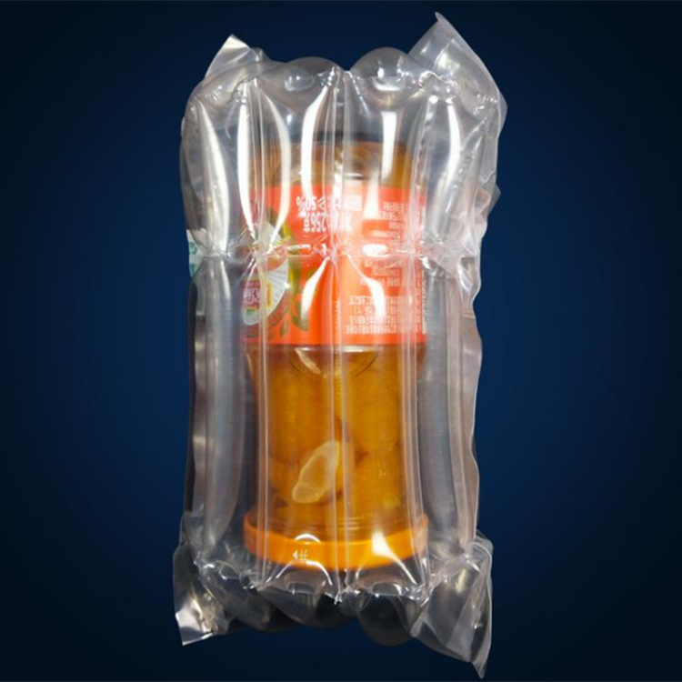 气柱袋  包装定制气囊袋 长期出售 气柱袋气柱卷气泡柱  鼎励