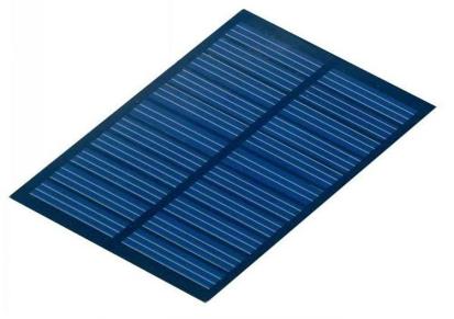 厂家供应 单晶多晶硅 高品质太阳能电池板组件 太阳能滴胶板 中德