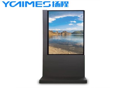 55寸透明OLED 深圳透明OLED 扬程电子免费咨询