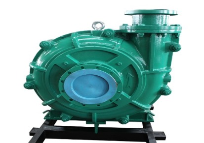 耐磨泵卧式渣浆泵煤泥泵KH300-LL材质A05/GLH-1/A07科汇
