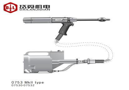 AVDEL分离式快速铆钉枪753MKⅡ 07530-02100 气动快速铆钉枪