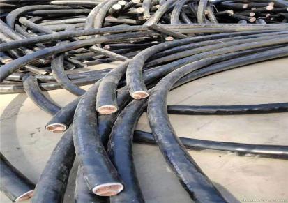 哈尔滨废旧电缆回收 哈尔滨变压器回收公司