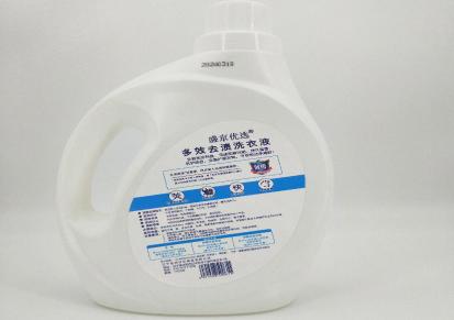 淼涤 椰油皂液 大容量保质期三年 除菌去污能力强2L
