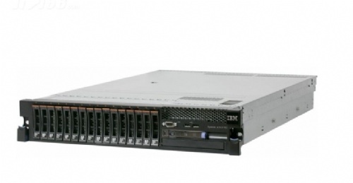 重庆IBM服务器X3650M3 7945 O01