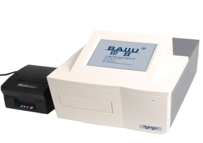 酶标仪 SAF-680T酶标分析仪 分析速度快