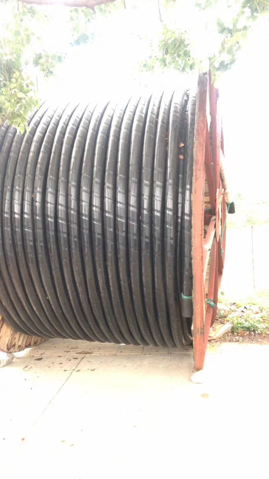 霍州废铜回收废旧电缆回收近期报价