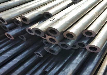 惠州35CrMo六角钢管 45Mn2冷拔钢管生产厂家