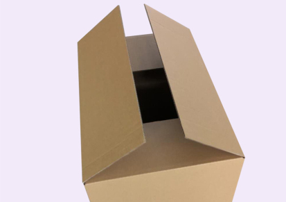 厂家供应包装纸箱适用于邮政快递物流家电运输