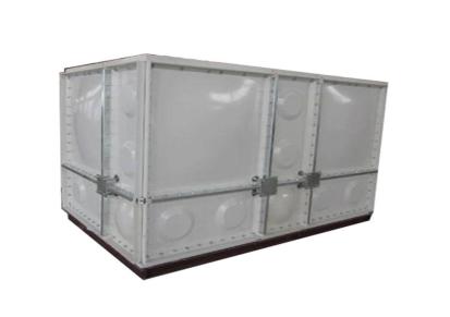 厂家直销搪瓷水箱定制装配式水箱
