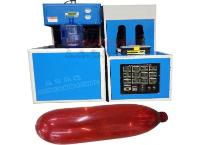 海洋浮球生产设备 养殖环保pet海洋浮漂先为吹瓶机SHINEWE