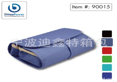 批发韩版600D印花多功能女士洗漱包、洗刷包、盥洗包