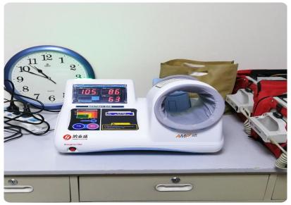 凯尔博BP-705 自动电子血压计 全自动医用电子血压计采用微电脑控制袖带运行