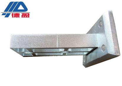 散热器铝型材 异型材挤压开模 创盈工业铝型材加工及表面处理
