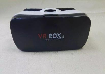VR BOX三代3d眼镜 蓝光大镜片