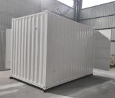 储能式集装箱厂家杭州和众集装箱