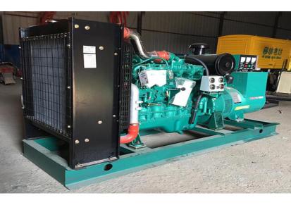YC6A245-D30发电机组厂家直供玉柴150KW发电机