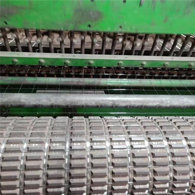 热镀锌电焊网片 养殖场热镀锌电焊网 钢筋电焊网片 加工定做   隆高