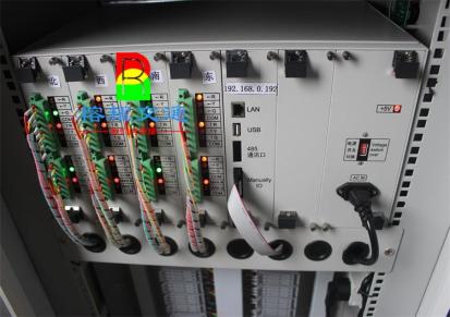 榕耀交通提供广州 安徽 贵州交通信号控制机 红绿灯控制系统 交通信号灯控制系统
