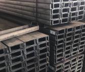 钢隆 槽钢转接件 机械设备钢结构 国标槽钢 可加工定制