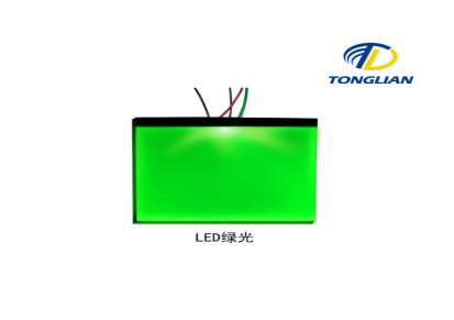 浙江宁波液晶厂家定制小家电LCD液晶显示屏控制器触摸屏电器显示屏