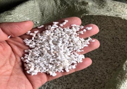 50珠光砂 70目膨胀珍珠岩 洗手粉空分装置回填珠光砂