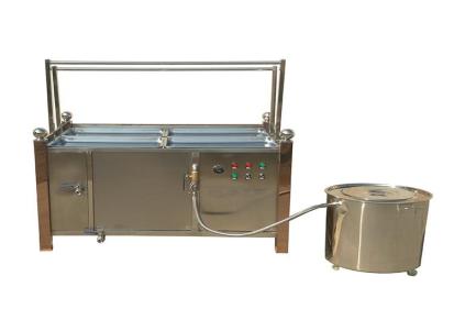 RX/瑞轩 家用油皮机 自产自销豆皮机 高产量油皮机
