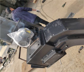 刮板排屑机 米契尔机械 辽阳排屑机