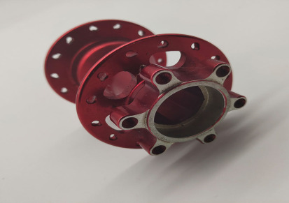 泉海定制工业大节距传输链轮 硬度高耐磨非标定制异形齿轮