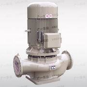 广州大江水泵GDD型低噪声管道泵