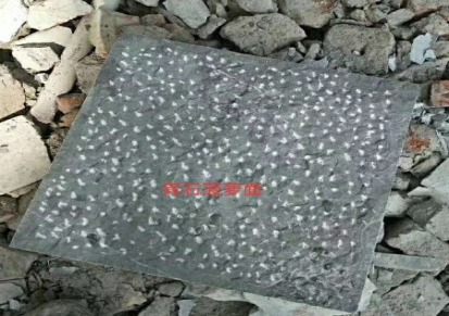青石蘑菇石 青石錾道面 青石自然面 青石板材