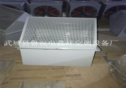 鑫祥WEX-400D4边墙排风机生产厂家
