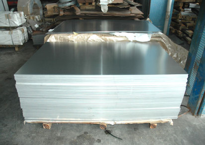 LC52铝板硬度 LC52铝板状态