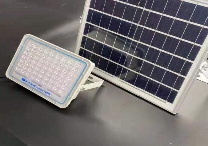 亿芮 led太阳能投光灯 全自动光控 感应式开关类型