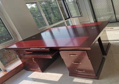 旗云办公家具厂家销售定制各种1.2米办公桌1.4米办公桌电脑桌