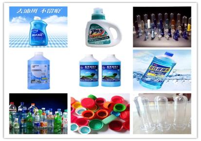 保山瓶坯价格 瓶坯现货供应 瓶子 塑料瓶批发价格