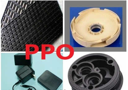 PPO 基础创新塑料 SE1X-111工程塑料原料